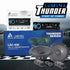 Lumina Thunder Start Up Audio Combo