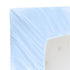 STD Camp Cot Stay-Safe Fitted Sheets