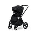 Lunar Signature Travel System