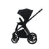 Lunar Signature Travel System