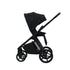 Lunar Signature Travel System