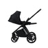 Lunar Signature Travel System