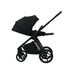 Lunar Signature Travel System