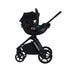 Lunar Signature Travel System
