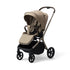 Lunar Urbn Stroller