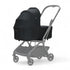 Lunar Air Lux Carry Cot (Frame Not Included)
