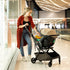 Lunar Air Travel System