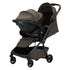 Lunar Air Travel System
