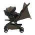 Lunar Air Travel System