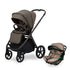 Lunar Signature Travel System