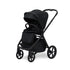 Lunar Signature Stroller & Carry Cot