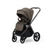 Lunar Signature Stroller & Carry Cot