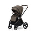 Lunar Signature Stroller & Carry Cot