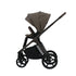 Lunar Signature Stroller & Carry Cot