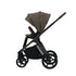 Lunar Signature Stroller & Carry Cot