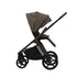 Lunar Signature Stroller & Carry Cot