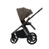 Lunar Signature Stroller & Carry Cot
