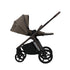 Lunar Signature Stroller & Carry Cot