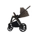Lunar Signature Stroller & Carry Cot
