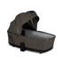 Lunar Signature Lux Carry Cot