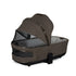 Lunar Signature Lux Carry Cot
