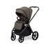 Lunar Signature Stroller