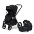 Lunar Signature Stroller & Carry Cot