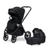 Lunar Signature Stroller & Carry Cot