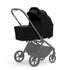 Lunar URBN Lux Carry Cot (Frame Not Included)