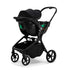 Lunar Urbn with Tulip i-Size Car Seat