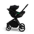 Lunar Urbn with Tulip i-Size Car Seat