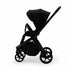 Lunar Urbn with Tulip i-Size Car Seat
