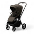 Lunar Urbn Stroller