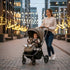 Lunar Urbn Stroller