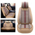 Luxury Italian Inspired Car Seat Covers (9-Piece)