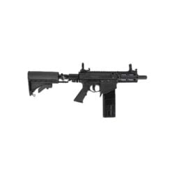 MILSIG M17 MAGFED MARKER 0.68CAL BLACK