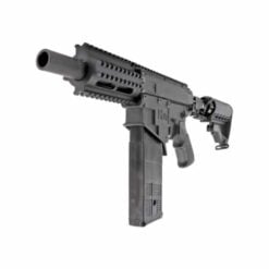 MILSIG M17 MAGFED MARKER 0.68CAL BLACK