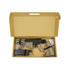 MILSIG M17 MAGFED MARKER 0.68CAL BLACK