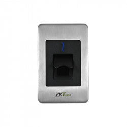 ZKTeco FR1500 Fingerprint Reader - SilkID - EM 125kHz - RS485 Part No: LK187-8