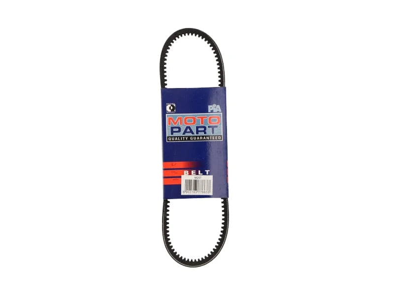 Fan Belt for Fiat UNO 1.0 Centro, Fiat UNO 1.1 VAN & Daewoo Matiz 0.8 F8CV - T-207