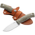 Lionsteel M2M CVG