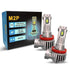 M2P Ultra Compact Plug & Play LED Bulb Kit - 9006