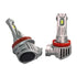 M2P Ultra Compact Plug & Play LED Bulb Kit - H11