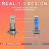 M2P Ultra Compact Plug & Play LED Bulb Kit - H7