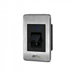 ZKTeco FR1500 Fingerprint Reader - SilkID - EM 125kHz - RS485 Part No: LK187-8