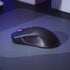 Keychron M3 RGB Wireless Optical Mouse – Black