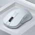 Keychron M3 RGB Wireless Optical Mouse - White