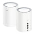 Cudy BE3600 Gigabit Mesh Wi-Fi 7 System (M3600) – 2 Pack