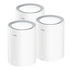 Cudy BE3600 Gigabit Mesh Wi-Fi 7 System (M3600) – 3 Pack