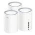 Cudy BE3600 Gigabit Mesh Wi-Fi 7 System (M3600) – 3 Pack